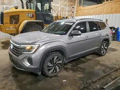 1V2HR2CA4RC528563 2024 VOLKSWAGEN ATLAS