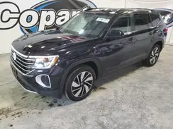 1V2HR2CA4RC537358 2024 VOLKSWAGEN ATLAS