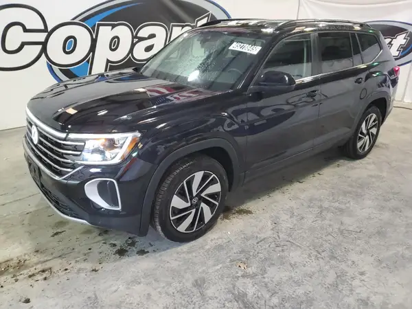 1V2HR2CA4RC537358 2024 VOLKSWAGEN ATLAS - Image 1