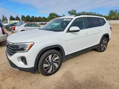 1V2HR2CA4RC540082 2024 VOLKSWAGEN ATLAS