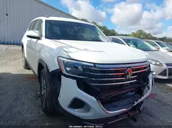 1V2HR2CA4RC545394 2024 VOLKSWAGEN ATLAS
