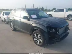1V2HR2CA4RC550613 2024 VOLKSWAGEN ATLAS