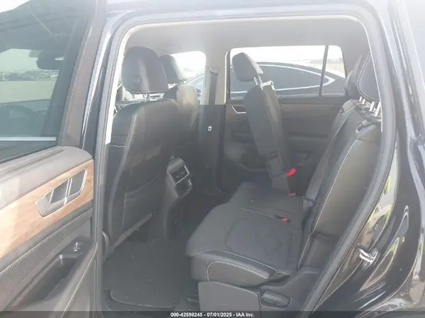 1V2HR2CA4RC550613 2024 VOLKSWAGEN ATLAS - Image 8