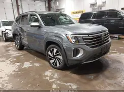 1V2HR2CA4RC556850 2024 VOLKSWAGEN ATLAS