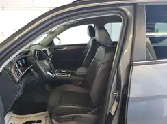 1V2HR2CA4RC557741 2024 VOLKSWAGEN ATLAS