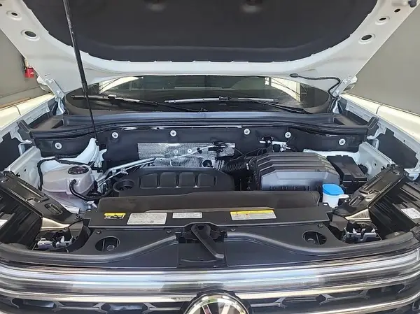 1V2HR2CA4RC566438 2024 VOLKSWAGEN ATLAS - Image 8