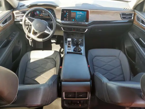 1V2HR2CA4RC567315 2024 VOLKSWAGEN ATLAS - Image 8