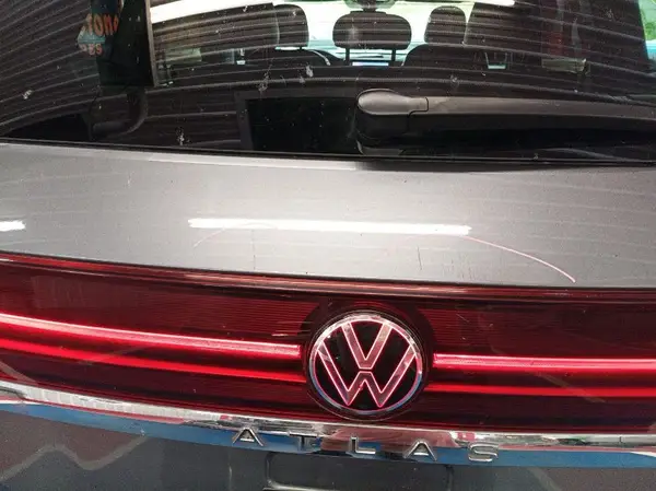 1V2HR2CA4RC567377 2024 VOLKSWAGEN ATLAS - Image 8