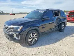 1V2HR2CA4RC574491 2024 VOLKSWAGEN ATLAS