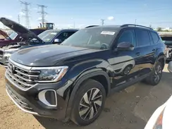 1V2HR2CA4RC577679 2024 VOLKSWAGEN ATLAS