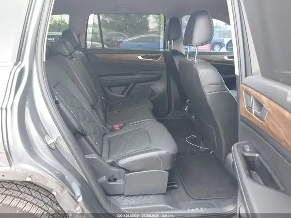 1V2HR2CA4RC579643 2024 VOLKSWAGEN ATLAS - Image 8
