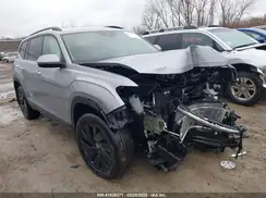 1V2HR2CA4RC593252 2024 VOLKSWAGEN ATLAS