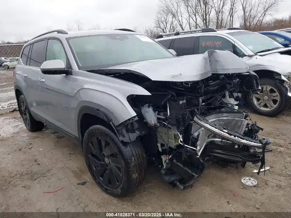 1V2HR2CA4RC593252 2024 VOLKSWAGEN ATLAS - Image 1