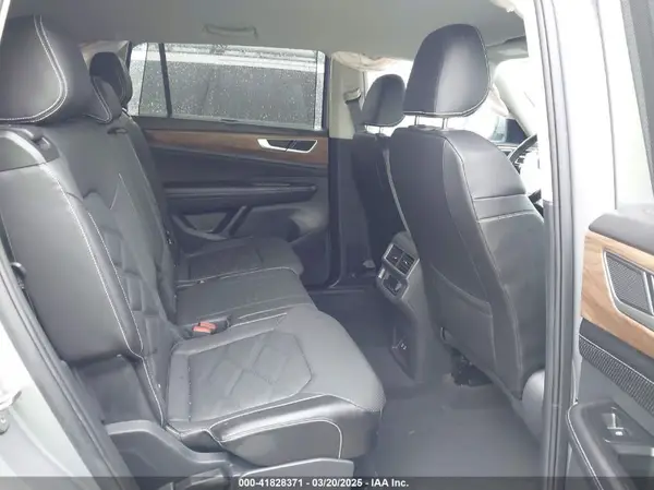 1V2HR2CA4RC593252 2024 VOLKSWAGEN ATLAS - Image 8