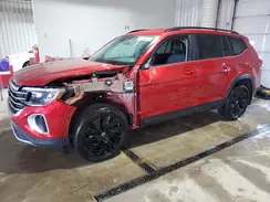 1V2HR2CA4RC594899 2024 VOLKSWAGEN ATLAS