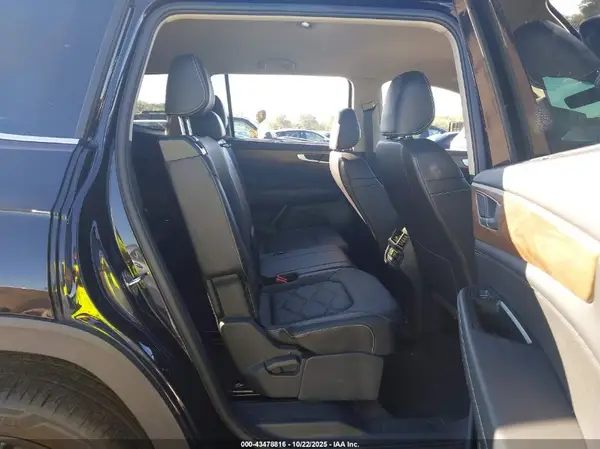 1V2HR2CA4RC598208 2024 VOLKSWAGEN ATLAS - Image 8