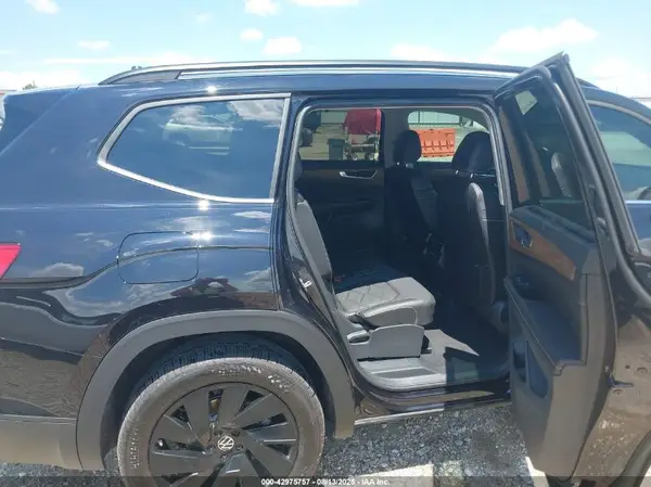 1V2HR2CA4RC598287 2024 VOLKSWAGEN ATLAS - Image 8