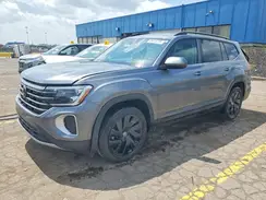 1V2HR2CA4RC619199 2024 VOLKSWAGEN ATLAS