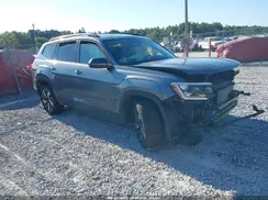 1V2HR2CA4SC501935 2025 VOLKSWAGEN ATLAS