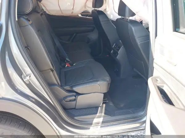1V2HR2CA4SC501935 2025 VOLKSWAGEN ATLAS - Image 8