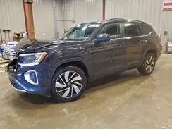1V2HR2CA4SC504351 2025 VOLKSWAGEN ATLAS