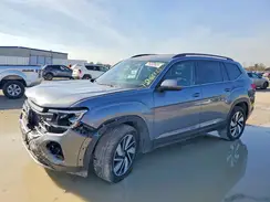 1V2HR2CA4SC518637 2025 VOLKSWAGEN ATLAS