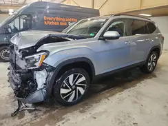 1V2HR2CA4SC521845 2025 VOLKSWAGEN ATLAS