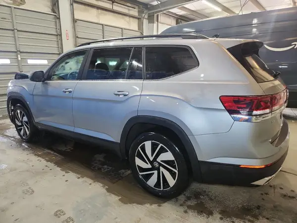 1V2HR2CA4SC521845 2025 VOLKSWAGEN ATLAS - Image 2