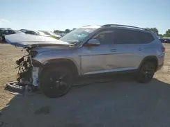 1V2HR2CA4SC531792 2025 VOLKSWAGEN ATLAS