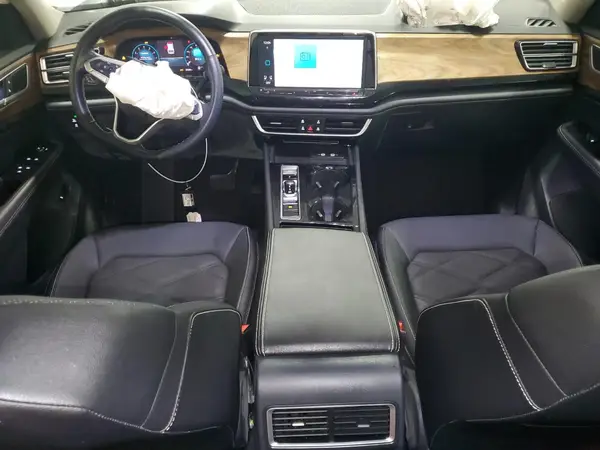 1V2HR2CA4SC538015 2025 VOLKSWAGEN ATLAS - Image 8