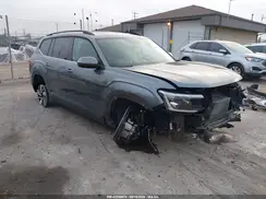 1V2HR2CA4SC541545 2025 VOLKSWAGEN ATLAS