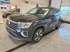 1V2HR2CA4SC541819 2025 VOLKSWAGEN ATLAS