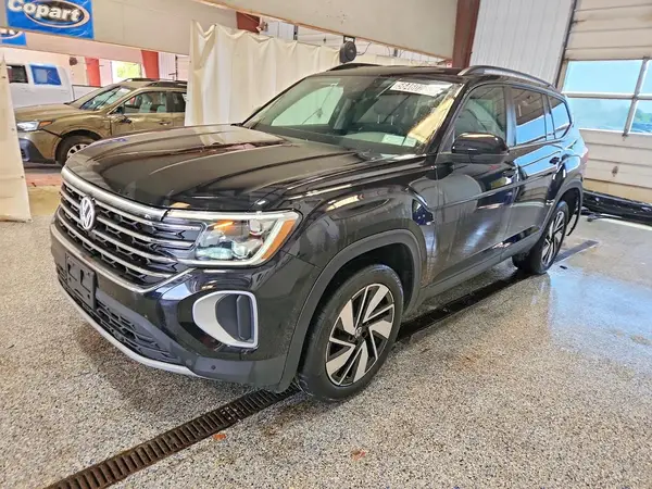 1V2HR2CA4SC541819 2025 VOLKSWAGEN ATLAS - Image 1