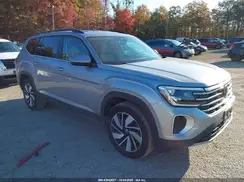 1V2HR2CA4SC551850 2025 VOLKSWAGEN ATLAS