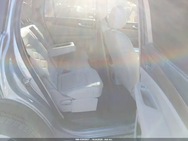1V2HR2CA4SC551850 2025 VOLKSWAGEN ATLAS - Image 8