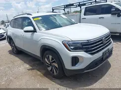 1V2HR2CA4SC566624 2025 VOLKSWAGEN ATLAS