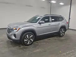 1V2HR2CA4SC573248 2025 VOLKSWAGEN ATLAS