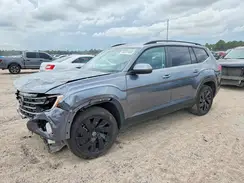 1V2HR2CA4SC576571 2025 VOLKSWAGEN ATLAS