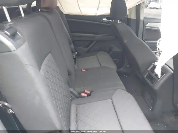 1V2HR2CA5JC502008 2018 VOLKSWAGEN ATLAS - Image 8