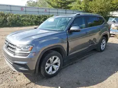 1V2HR2CA5JC502560 2018 VOLKSWAGEN ATLAS