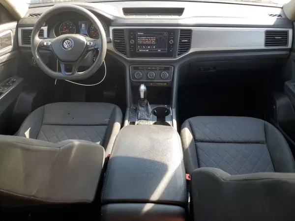 1V2HR2CA5JC502560 2018 VOLKSWAGEN ATLAS - Image 8