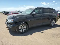 1V2HR2CA5JC505152 2018 VOLKSWAGEN ATLAS