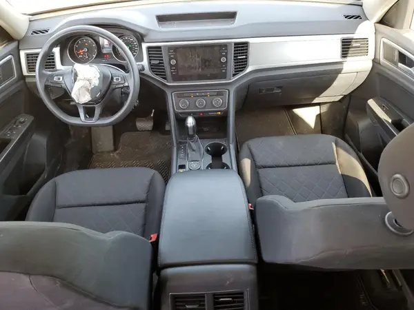 1V2HR2CA5JC505152 2018 VOLKSWAGEN ATLAS - Image 8