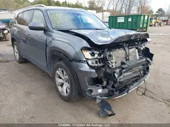 1V2HR2CA5JC506799 2018 VOLKSWAGEN ATLAS