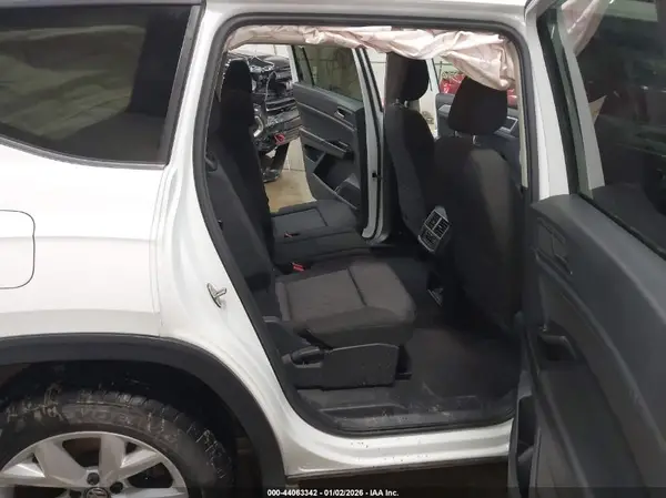 1V2HR2CA5JC512568 2018 VOLKSWAGEN ATLAS - Image 8