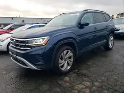 1V2HR2CA5MC502188 2021 VOLKSWAGEN ATLAS
