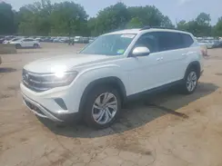 1V2HR2CA5MC508069 2021 VOLKSWAGEN ATLAS