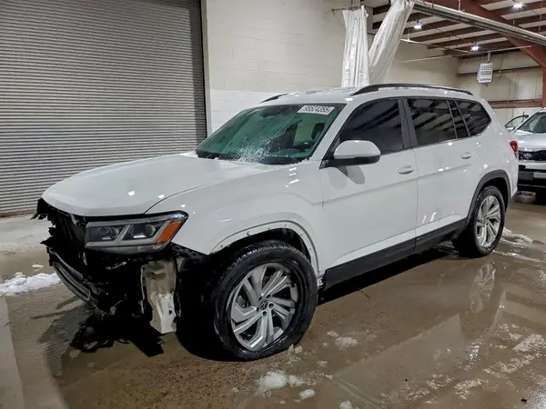 1V2HR2CA5MC513935 2021 VOLKSWAGEN ATLAS - Image 1