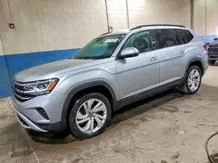 1V2HR2CA5MC515717 2021 VOLKSWAGEN ATLAS