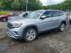 1V2HR2CA5MC544344 2021 VOLKSWAGEN ATLAS